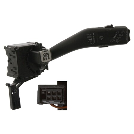 Febi Wiper Switch, 38513 38513